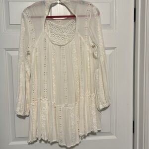 Free people top